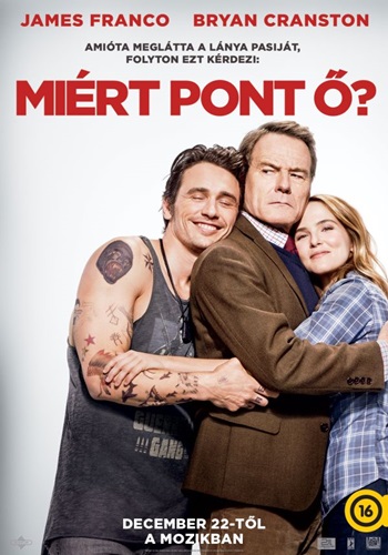 Miért pont Ő? (Why Him?) 2016 BDRip T88ust3ray38wrgfe5nz