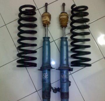 apa yang menyebabkan hentakan kuat apabila pakai lower spring.... Kayaba-new-sr-special-sport-absorber