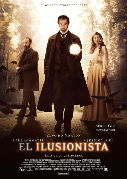 The Illusionist (El Ilusionista) [2006] El_ilusionista