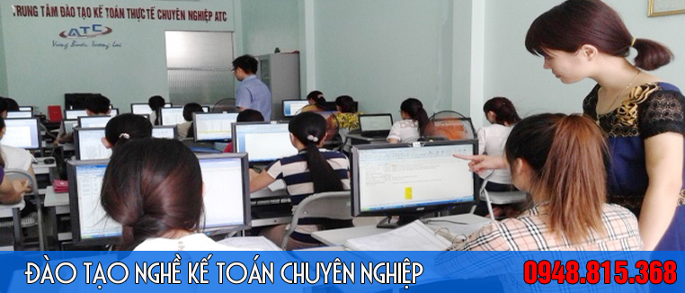 Học kế toán ở Thanh Hoá 2015102811104120158218362911