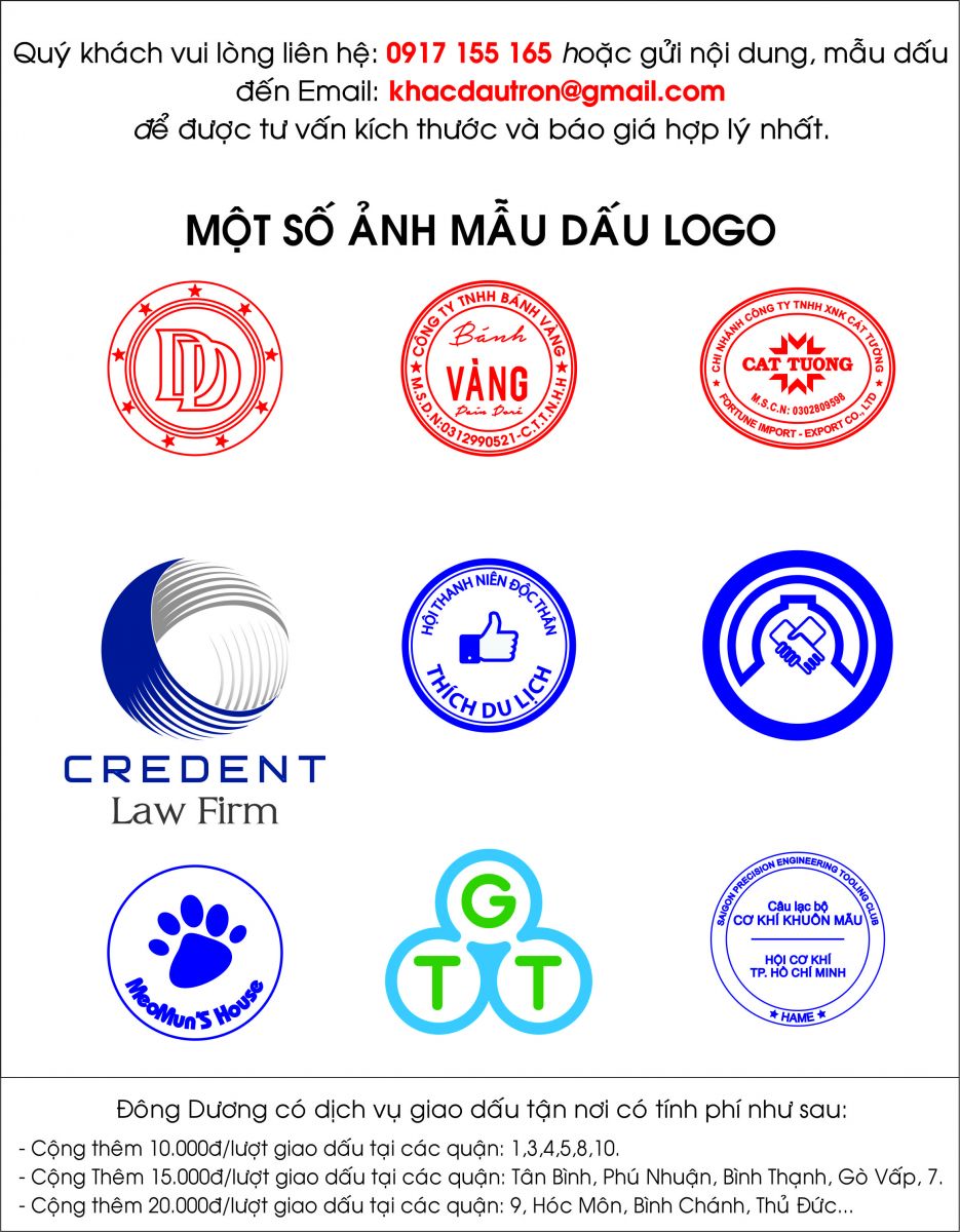 Khắc dấu Logo rõ, đẹp, thiết kế theo yêu cầu giá rẻ tại khacdautron.com Khac-dau-logo(3)