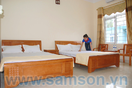 Du lịch nghỉ dưỡng: Khách sạn Hồng Ngọc Sầm Sơn, khách sạn mới 2 sao hoạt động 2015 Dsc_0032_copy