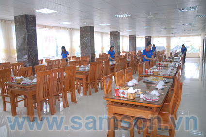 Du lịch nghỉ dưỡng: Khách sạn Hồng Ngọc Sầm Sơn, khách sạn mới 2 sao hoạt động 2015 Dsc_0056_copy