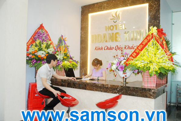 Toàn quốc - Đặt phòng khách sạn Sầm Sơn, khách sạn Hoàng Kim trung tâm bãi C Hoang_kim_hotel_sam_son