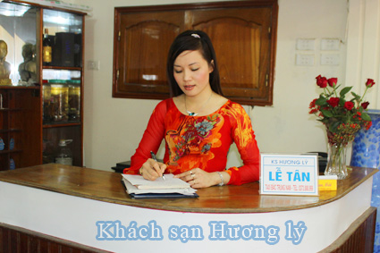 Toàn quốc - Thông tin đặt phòng khách sạn Hương Lý Sầm Sơn trên trục đường chính Lê Lợi Huong_ly_khach_san_thanh_hoa