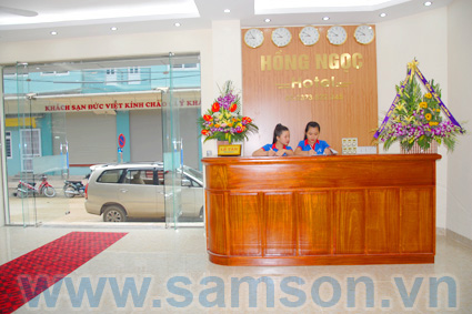 Du lịch nghỉ dưỡng: Khách sạn Hồng Ngọc Sầm Sơn, khách sạn mới 2 sao hoạt động 2015 Khach_san_hong_ngoc_sam_son__t