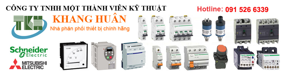 Thông số kỹ thuật Icu Ics của dòng MCCB mang ý nghĩa gì? Khanghuan