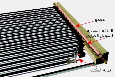  الطاقة الشمسية 4