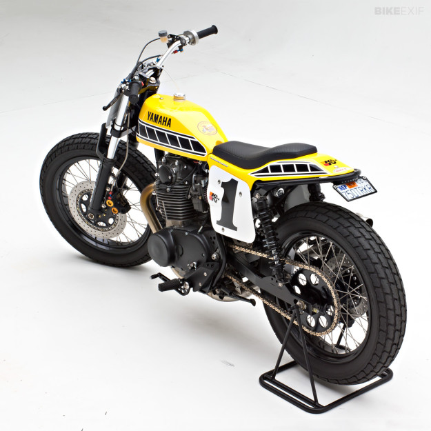 Yamaha XS650 dirt tracker by Jeff Palhegyi Dirt-tracker-2-625x625