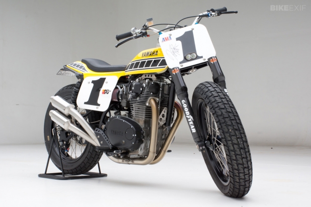 Yamaha XS650 dirt tracker by Jeff Palhegyi Dirt-tracker-3-625x416