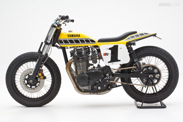 Yamaha XS650 dirt tracker by Jeff Palhegyi Dirt-tracker-4-625x416