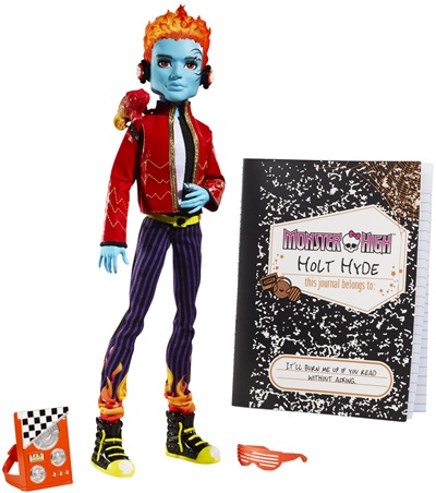 MATTEL: Monster High - Page 9 Monster-High-Holt-Hyde