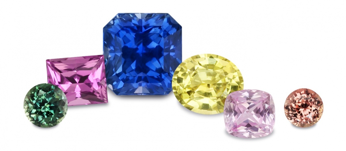CÂU CHUYỆN VỀ ĐÁ QUÝ VÀ NGÀY SINH CỦA BẠN Multi-color-sapphires