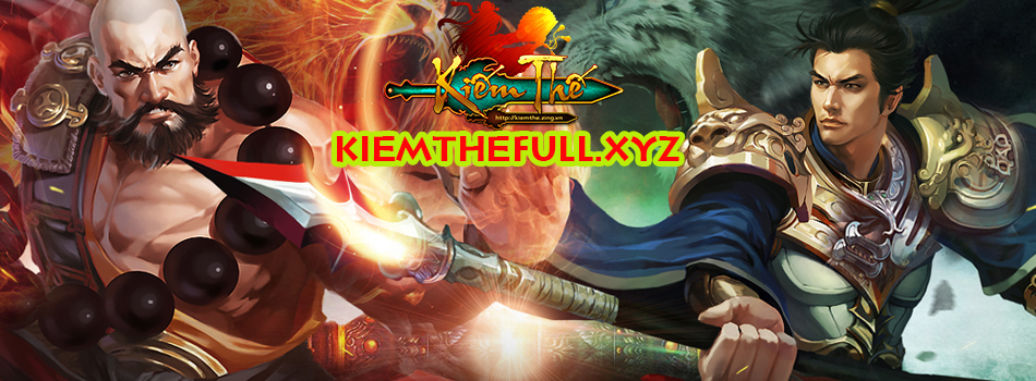 ■■■■ Kiemthefull.xyz ■■■■ Full Hoạt Động - Sv Trấn Phái Open Server 2 15/09 3