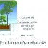 Các đồ án trong cuộc thi Kiến trúc Nhà ở chung cư cho người thu nhập thấp khu vực đô thị – P1 Chi-tiet-bon-trong-cay-100x100