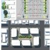 Các đồ án trong cuộc thi Kiến trúc Nhà ở chung cư cho người thu nhập thấp khu vực đô thị – P1 Mat-bang-tong-the-100x100