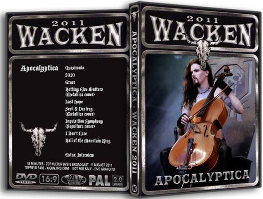 Wacken 2011 en streaming ApocalypticaWacken2011-copy-528x401