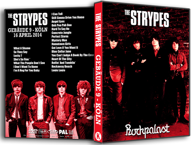 The Strypes - The Strypes - Página 2 StrypesKoln-copy