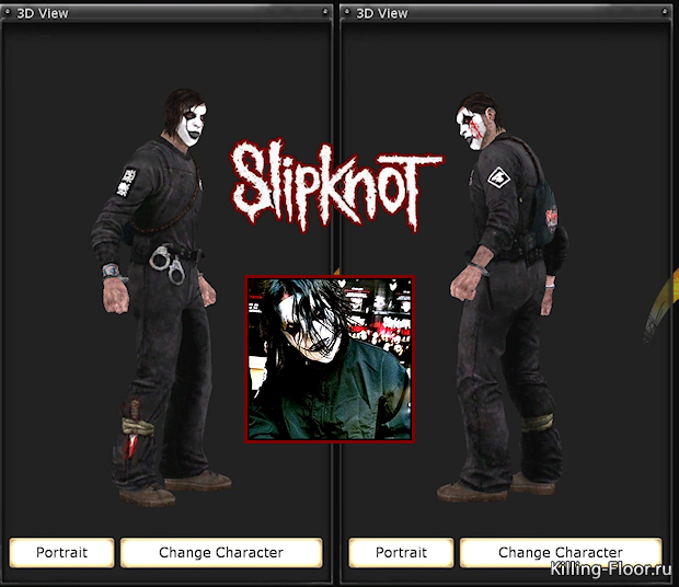 Skins para Killing Floor 1315747237_kf-james-root.1