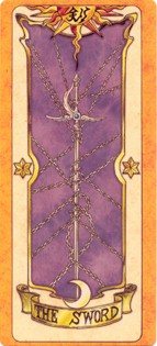 • Clan Yoshikuni  [ Maîtrise des Cartes - Kiri ]  Sword