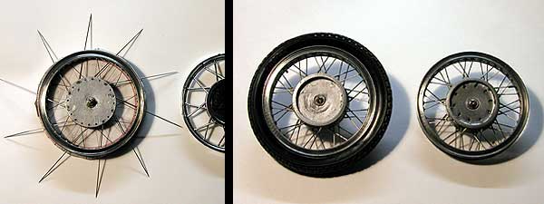 MODELE REDUIT : INCROYABLE PRECISION RS_WheelUp