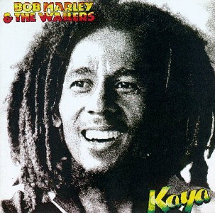    BOB MARLEY ....  marinze Bob-Kaya