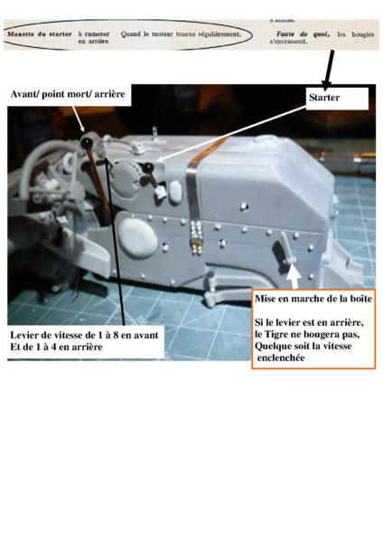 182 King Tiger 2 in 1 - TRUMPETER 00910 - 1/16ème - Page 4 Boite-utilitee-leviers-saumur