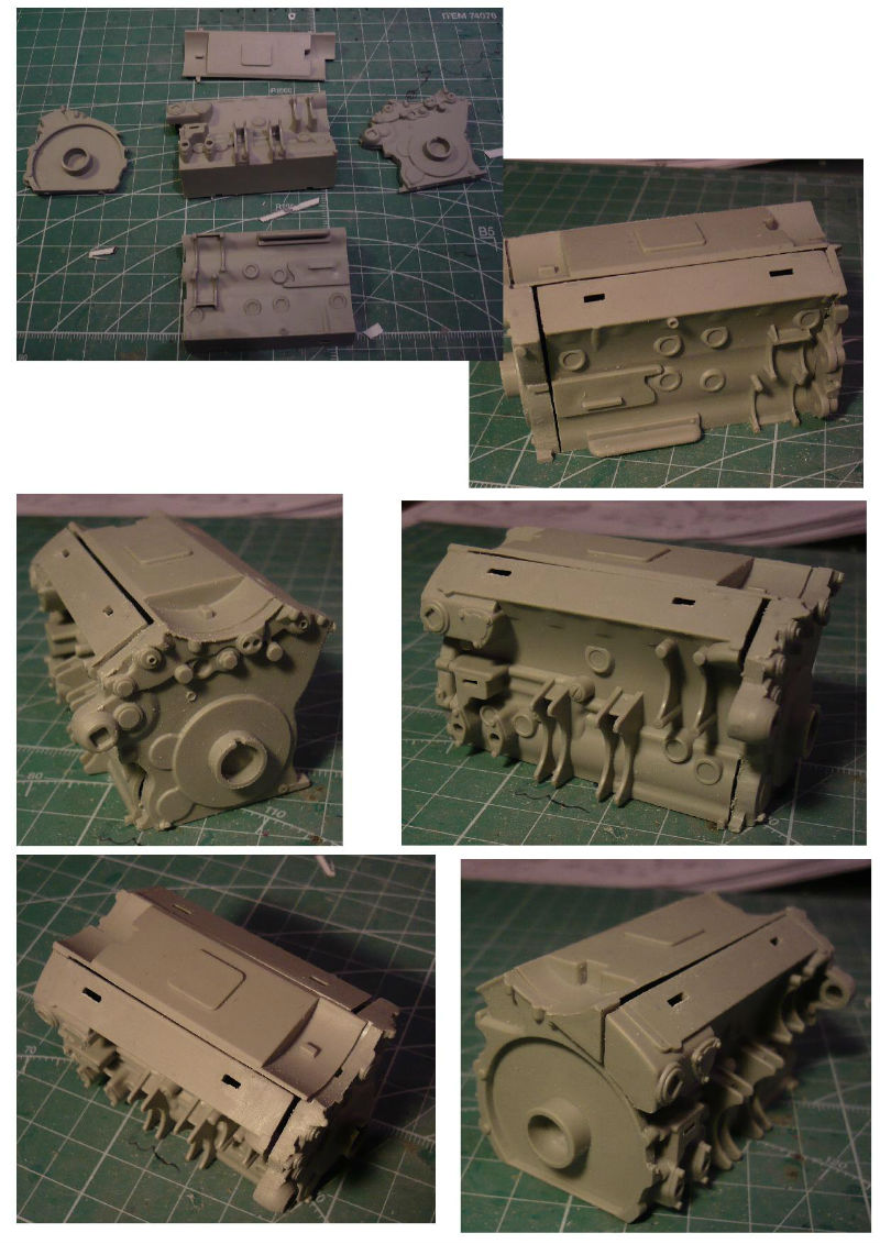 182 King Tiger 2 in 1 - TRUMPETER 00910 - 1/16ème - Page 5 Moteur-pub1