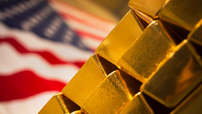 Forget The Pullback, A Legend Connected At The Highest Levels Just Predicted Trump Will Make Gold Gr King-World-News-Former-Presidential-Adviser-Plunge-Protection-Team-Member-On-Gold-Repatriation