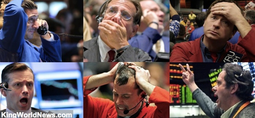 ALERT: Gerald Celente Warns $6 Trillion Global Stock Market Carnage Just A Prelude To The Disaster T King-World-News-Gerald-Celente-%E2%80%93-Shocking-Swiss-Move-Only-The-Beginning-Of-A-Much-Larger-Global-Meltdown-864x400_c