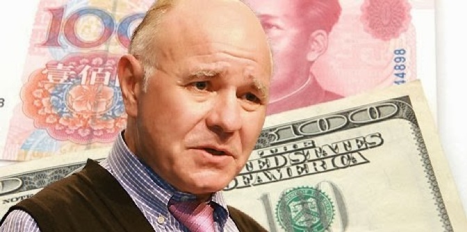 Marc Faber – 3 Reasons Why This Global Collapse Will Be Much Worse Than 2008 – 2009 King-World-News-Marc-Faber-Governments-To-Seize-Peoples-Gold