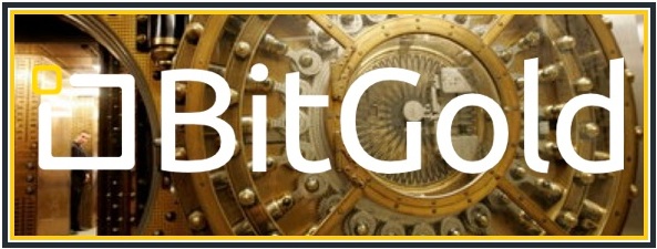 Jaw-Dropping Indicator Last Seen During Great Depression Just Hit An All-Time High! BitGold-King-World-News-sponsor-logo-III