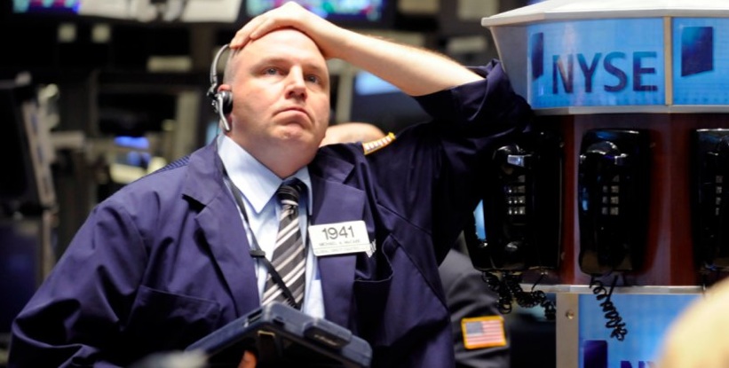 The Move That Shocked The World Today And Why There Is Still More Carnage To Come In Global Markets King-World-News-Global-Stock-Market-Rout-Continues-As-Panic-Begins-To-Engulf-The-World