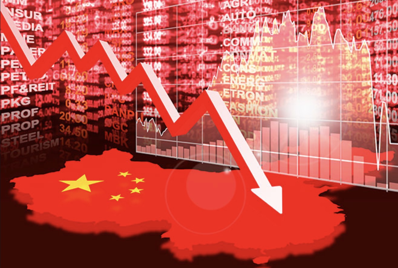 Gerald Celente – China Stock Market Crash To Create Full-Blown Global Panic, But Gold Will Shine KWN-Pento-III-242016