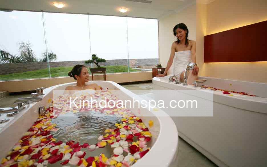 Kinh Nghiệm Thành Lập và Kinh Doanh Spa Kinh-doanh-spa-thanh-cong