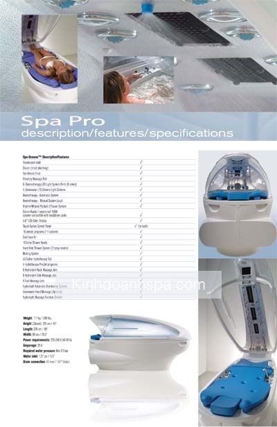 Kinh Nghiệm Thành Lập và Kinh Doanh Spa Spa-pro-400