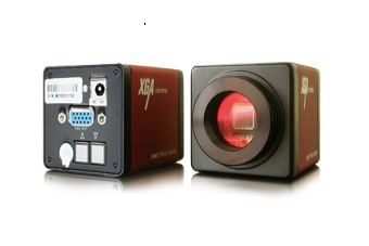 Linh kiện công nghệ: Xga Camera Cho kính hiển vi Camera-2
