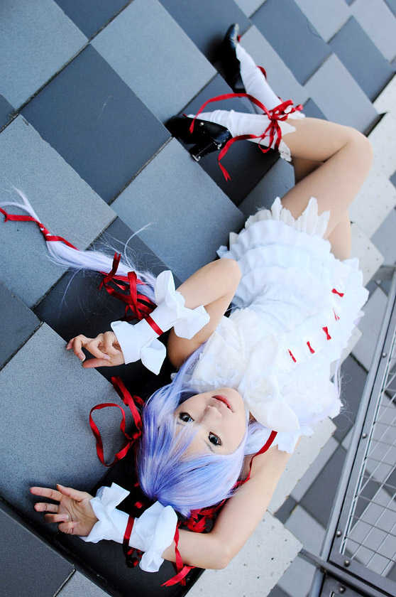 Los Mejores Cosplays 04