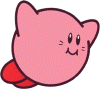 Kirby's Adventure:Présentation! Flying_small