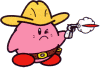 Kirby's Adventure:Présentation! Gunman_small