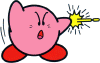 Kirby's Adventure:Présentation! Laser_small