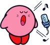 Kirby's Adventure:Présentation! Mike_small