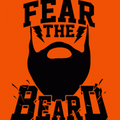 Le fil des CASTORS ON FIRE (Lion) - Page 6 Fear-The-Beard-Orange-400x400