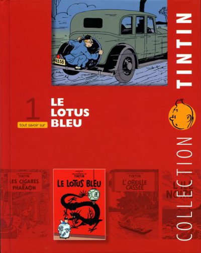 Dvd Tintin - Hachette collections 2011 Tintin_108