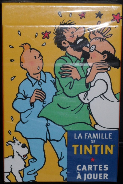 Collection "Les archives Tintin" Tintin_51