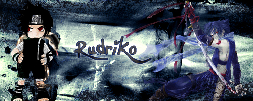 Rudrik-Style Bbsasuke