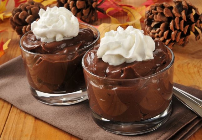 яє¢ιρєѕ ωιтн ηυттєℓα Chocolate_nutella_pudding1