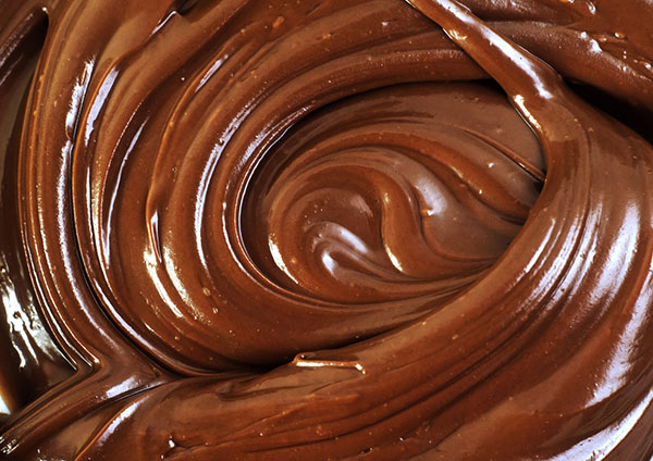 طريقة عمل صوص الشكولاتة  Chocolate-suace