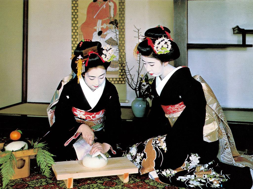 Чайная церемония Jap04