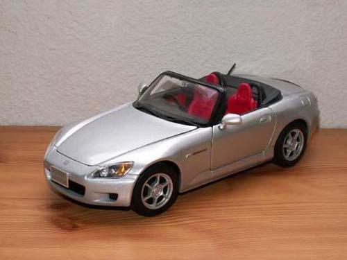 Honda - S2000 M18-9-Honda_s2